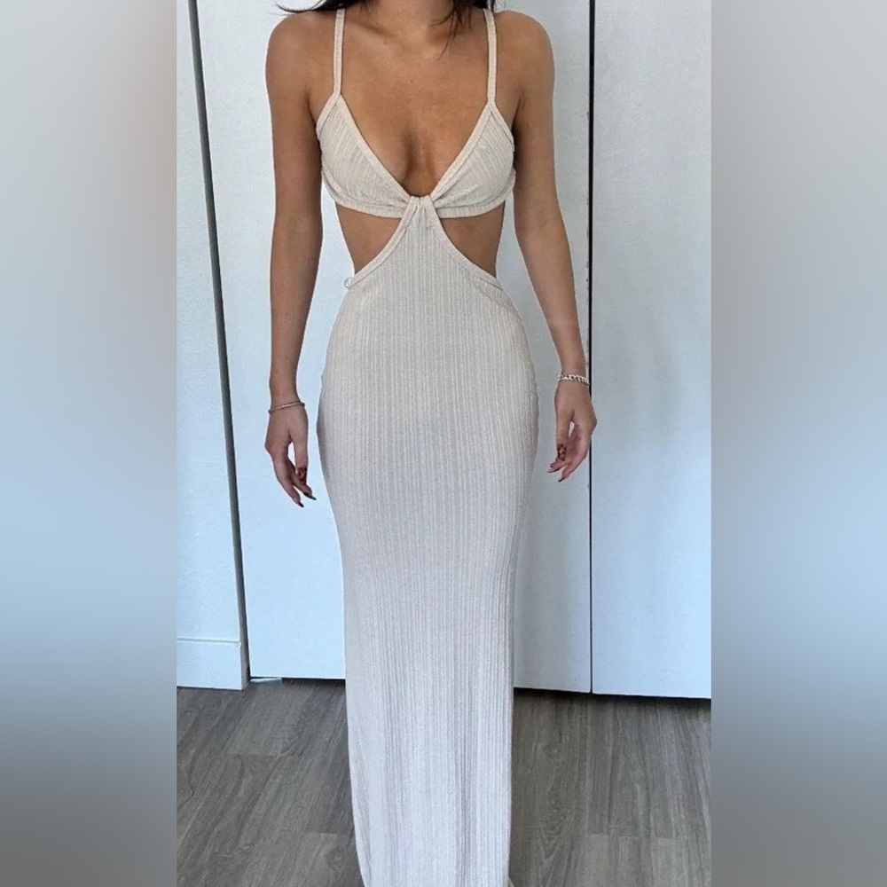 Skims dress